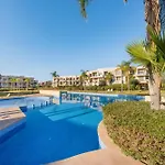 Appartement Paisible Avec Piscine Et Pres Du Golf
