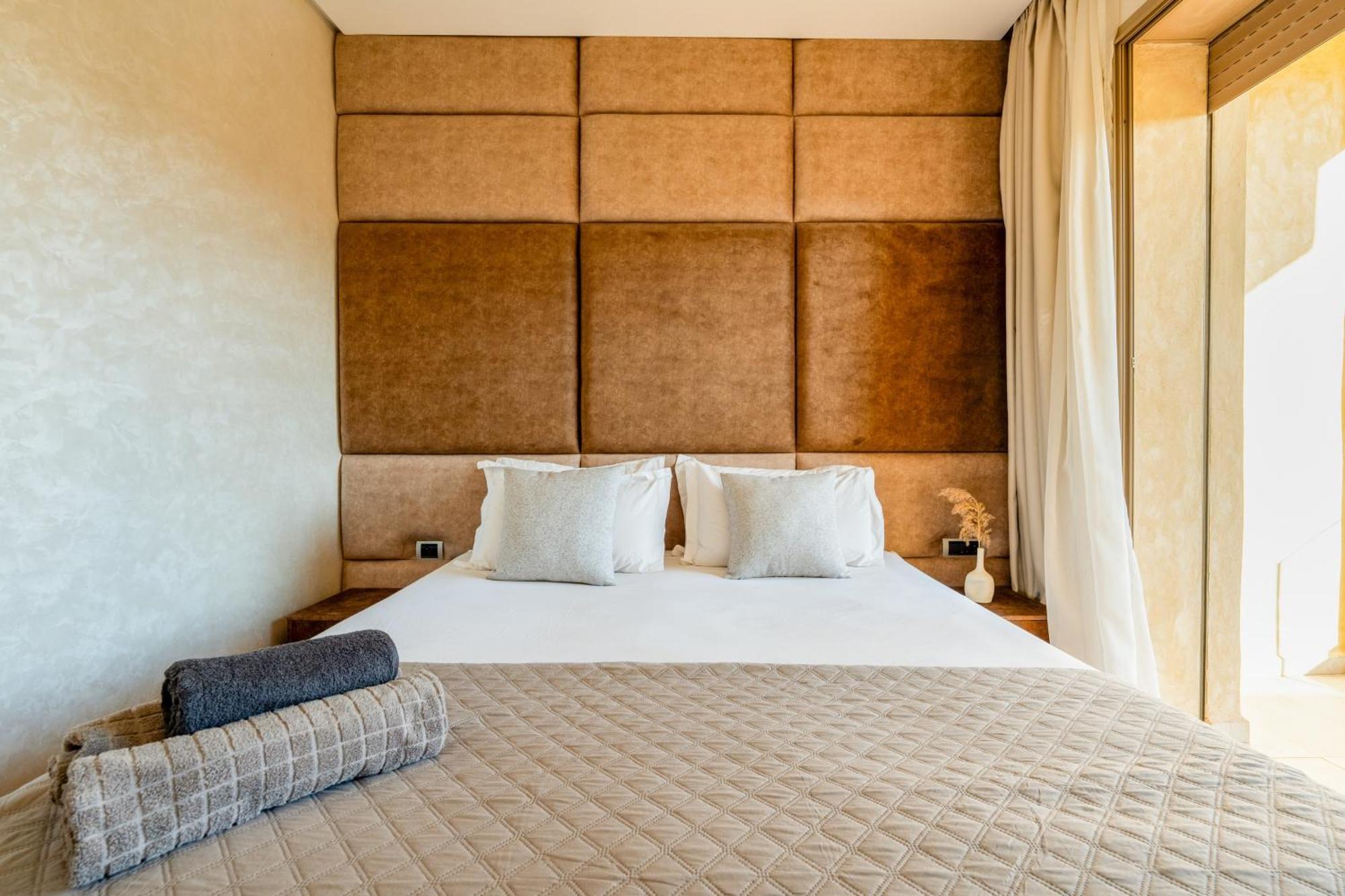 Appartement Paisible Avec Piscine Et Pres Du Golf