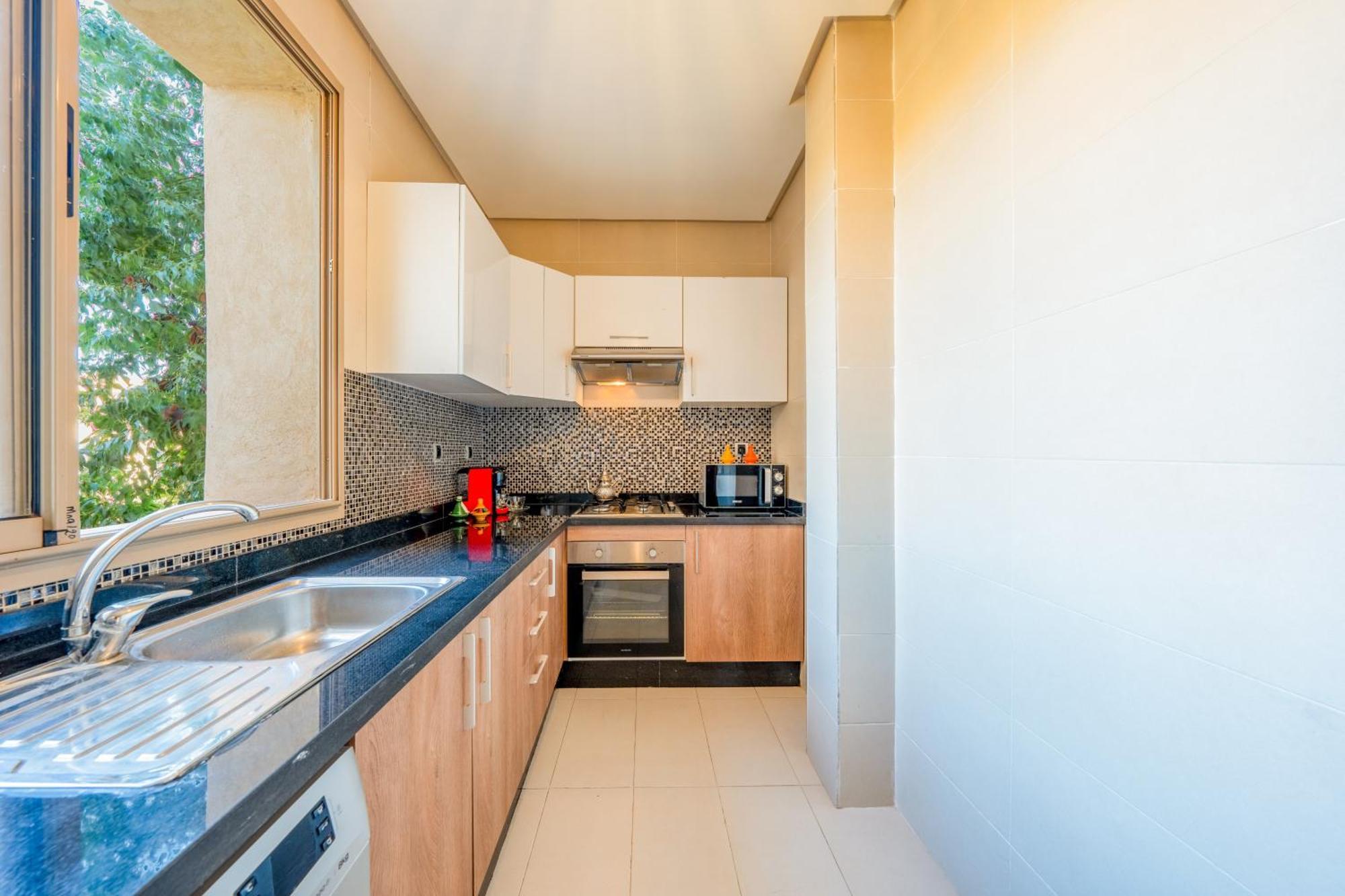 Appartement Paisible Avec Piscine Et Pres Du Golf *